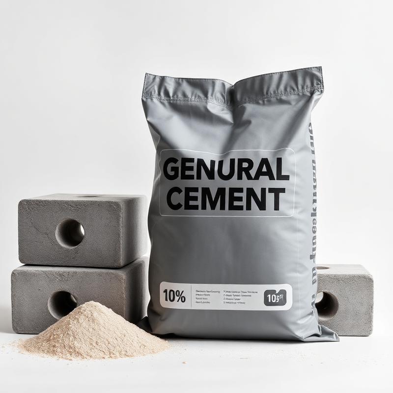 General Purpose Cement 25kg