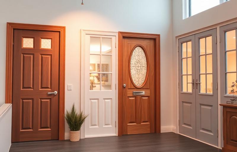 Doors & Windows