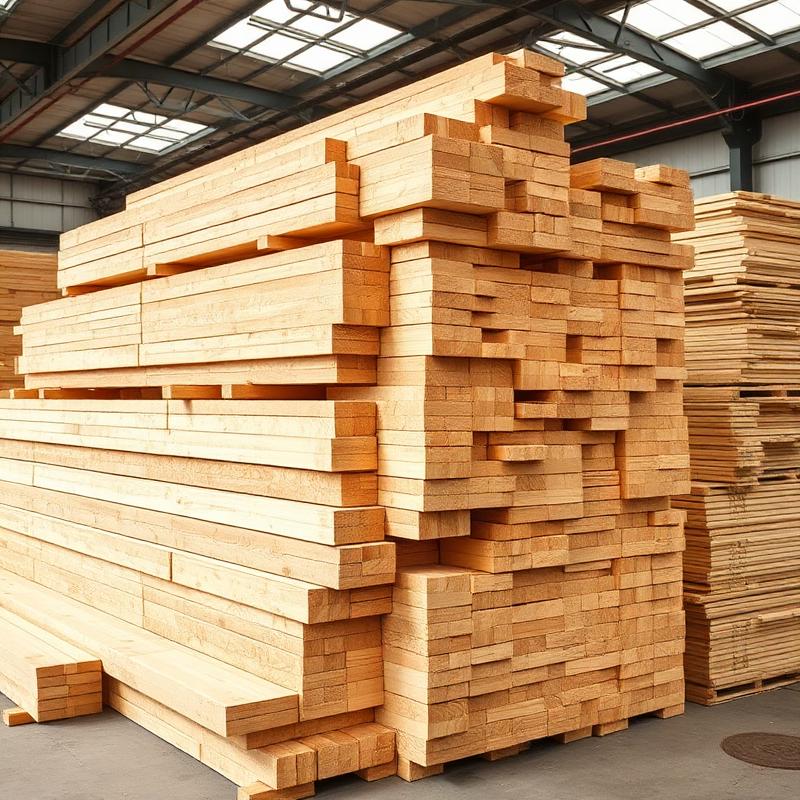 C16 Treated Timber 47×100mm × 2.4m