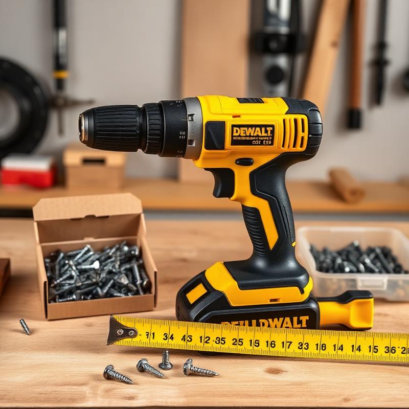 Tools, fixings & PPE